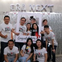 Grand Opening ERA NEXT